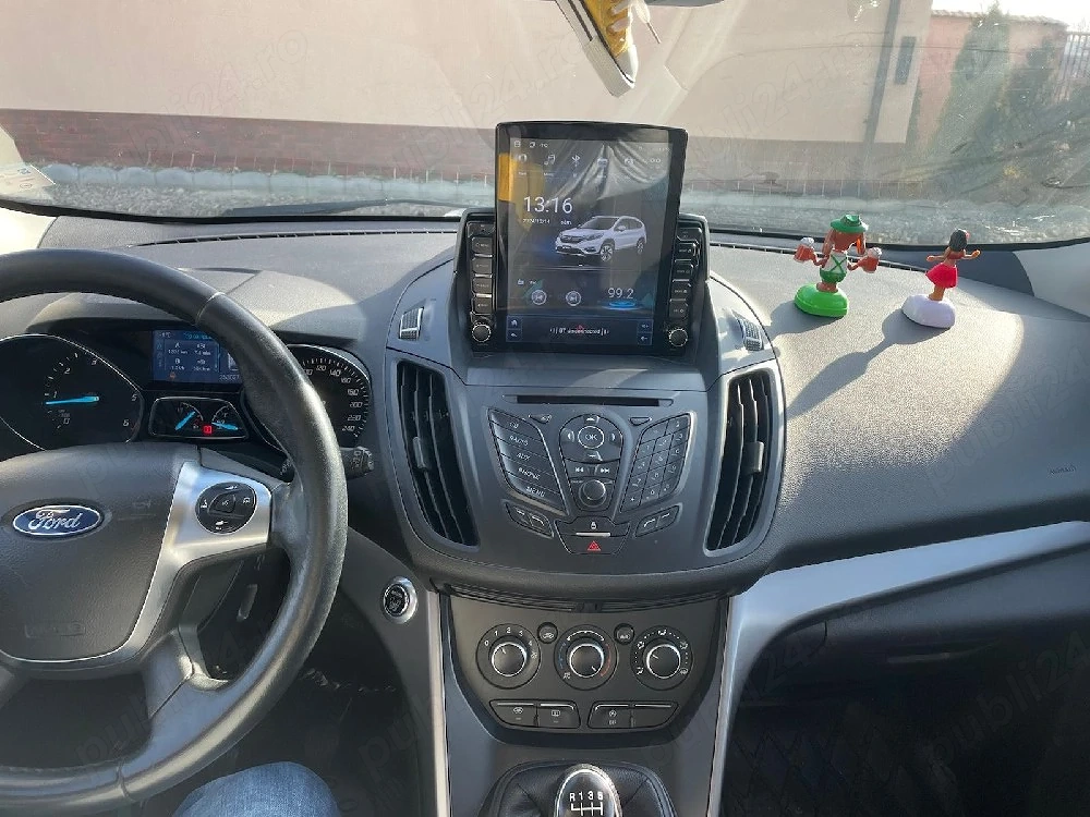 Ford Kuga 2016