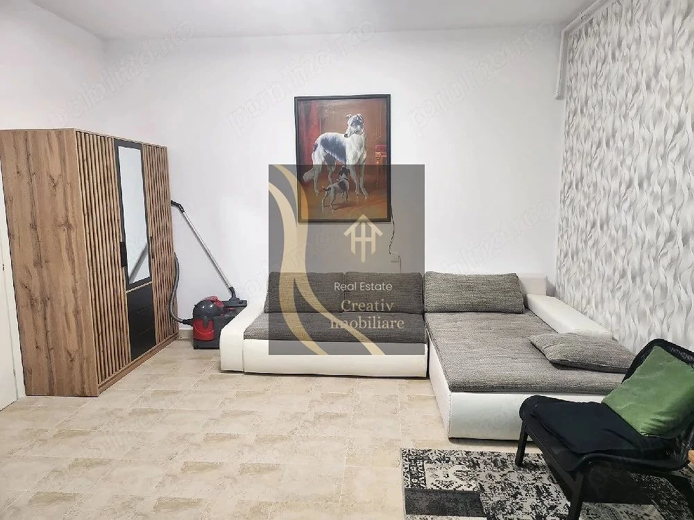 Vând apartament 2 cam 49 mp bloc 2022