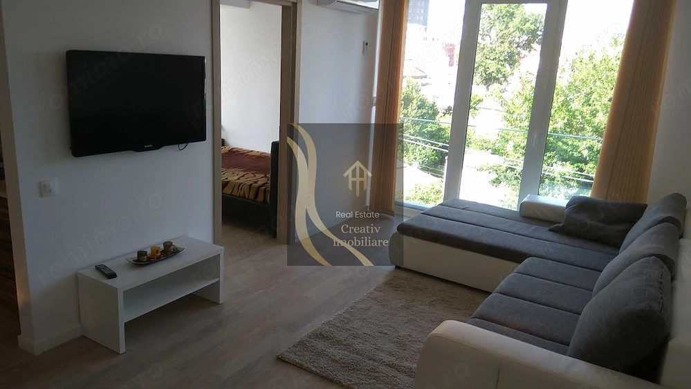 Vand Apartament 2 camere Grozavesti Politehnica Orhideea Afi