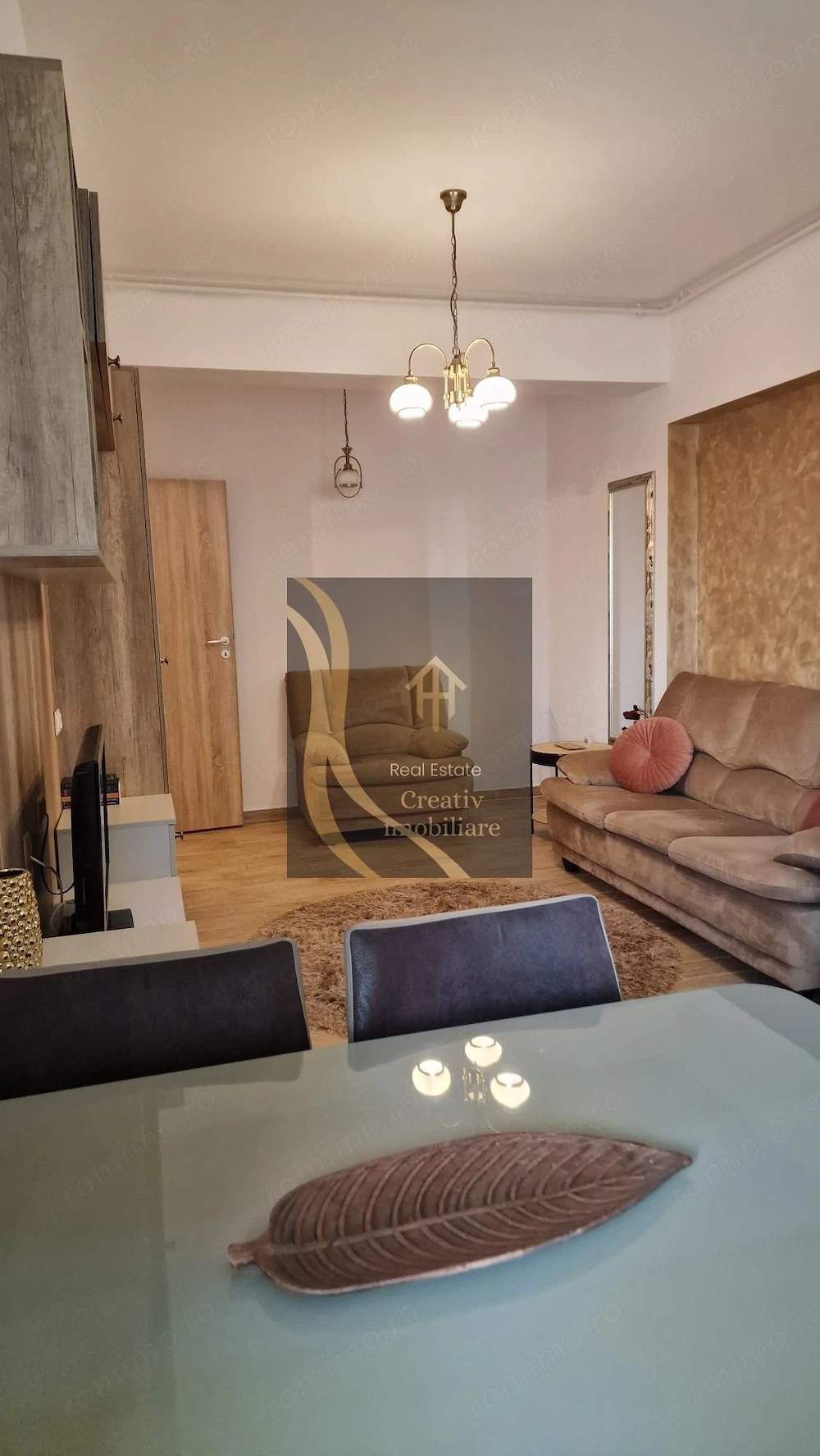 Apartament 2 camere Pacii Rotar Park 1