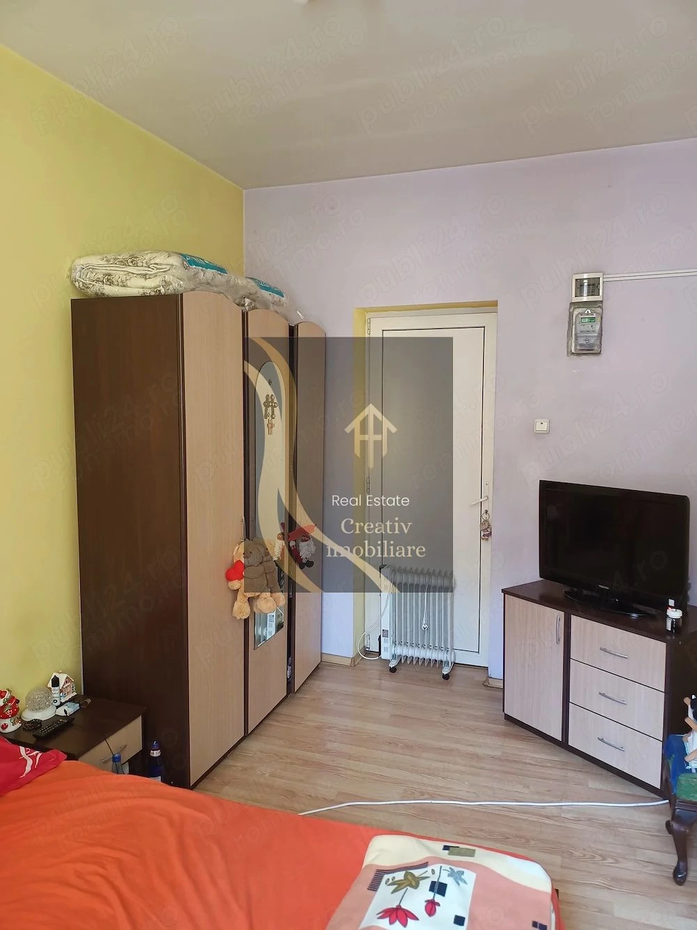 Apartament ultracentral - Piața Mihail Kogălniceanu