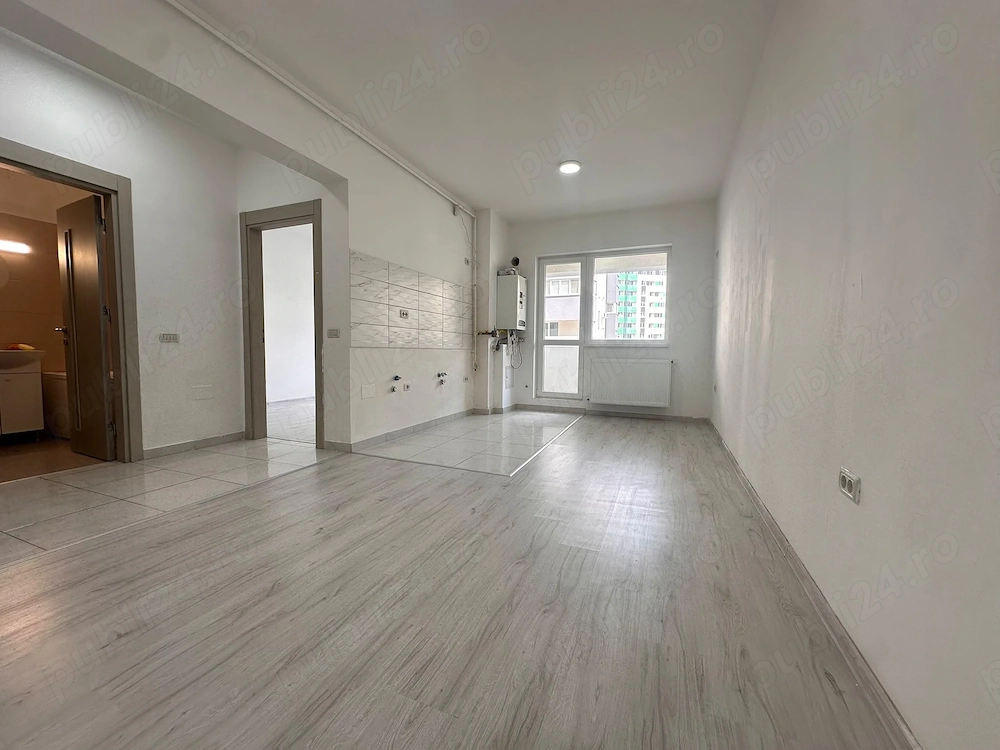 Apartament 2 camere , 41 mp + Loc Parcare  | Weiner 12 | Parter Înalt | Proprietar