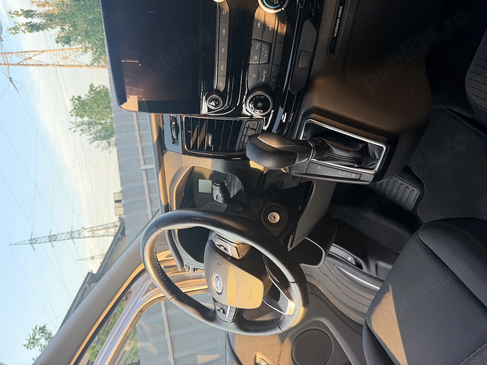 Ford turneo S 2.0 