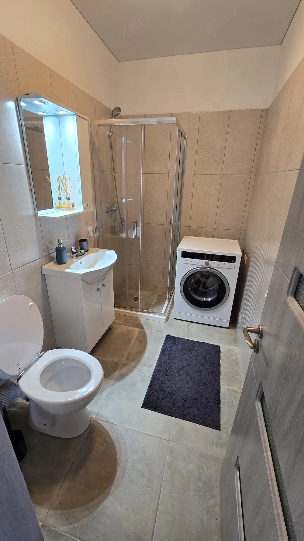 Garsoniera, 34 mp, str. Tineretului, Militari residence