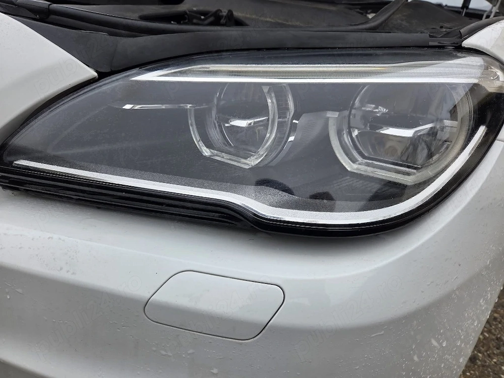 Far faruri stanga dreapta full led BMW seria 6 facelift lci F06 F12 F13