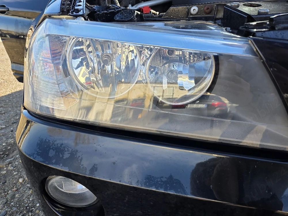 Far faruri halogen stanga dreapta BMW X3 F25