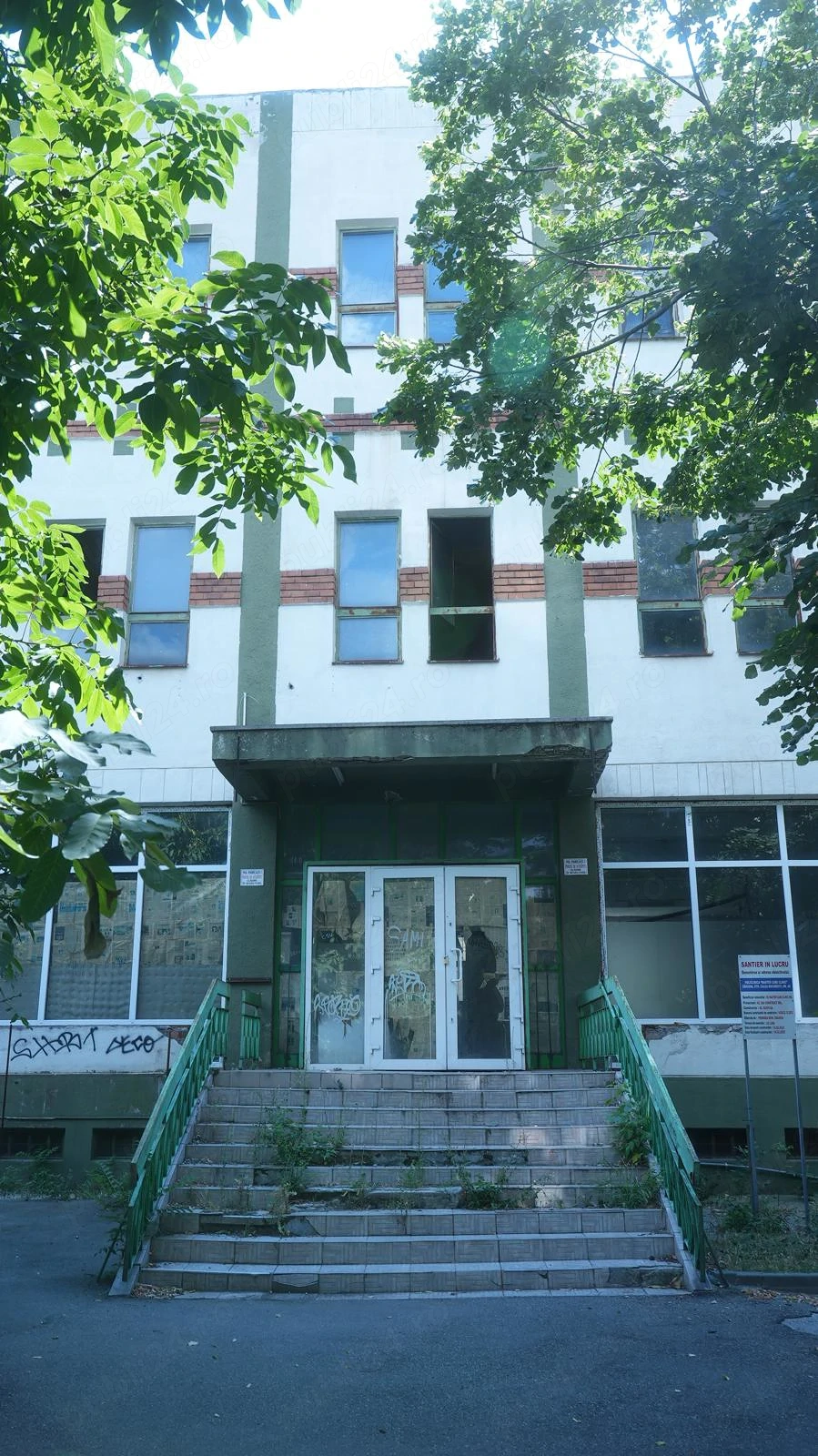 Imobil de vanzare
