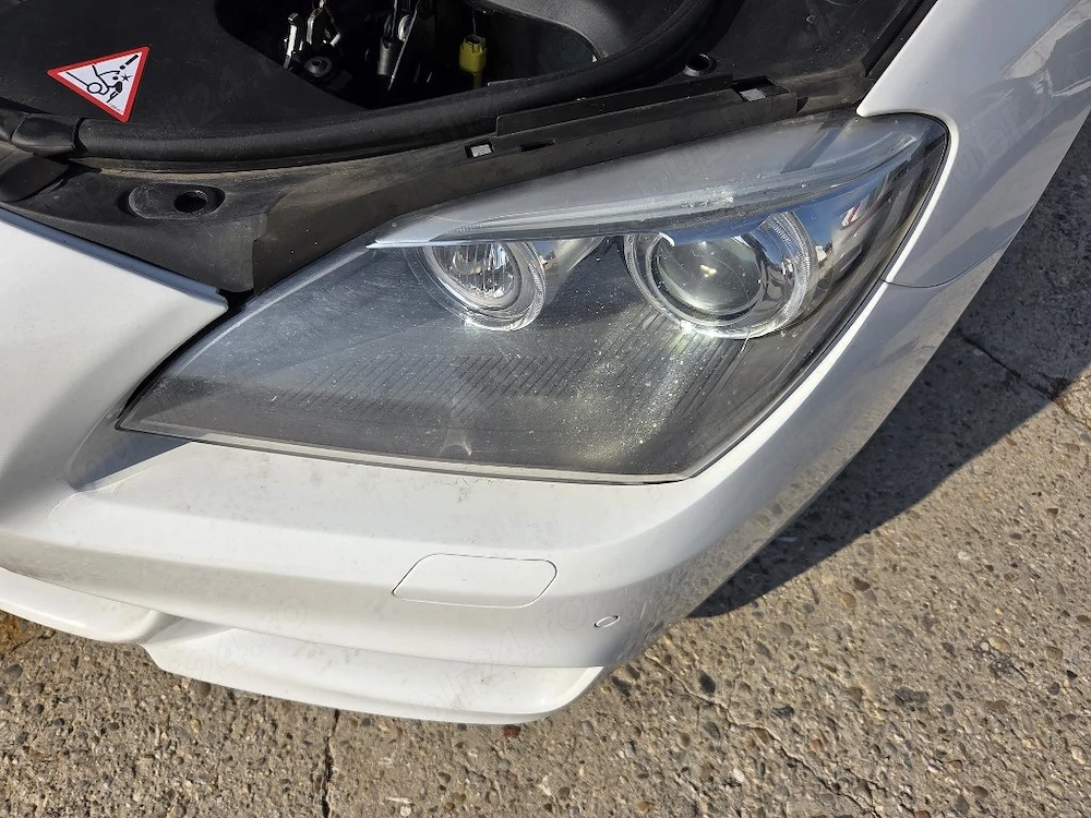Far stanga dreapta bixenon adaptiv BMW seria 6 F06 F12 F13 nfl