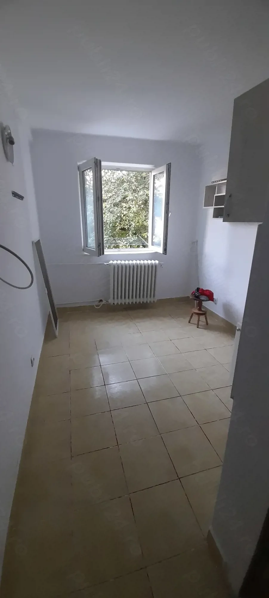 Garsoniera de 11.39 m