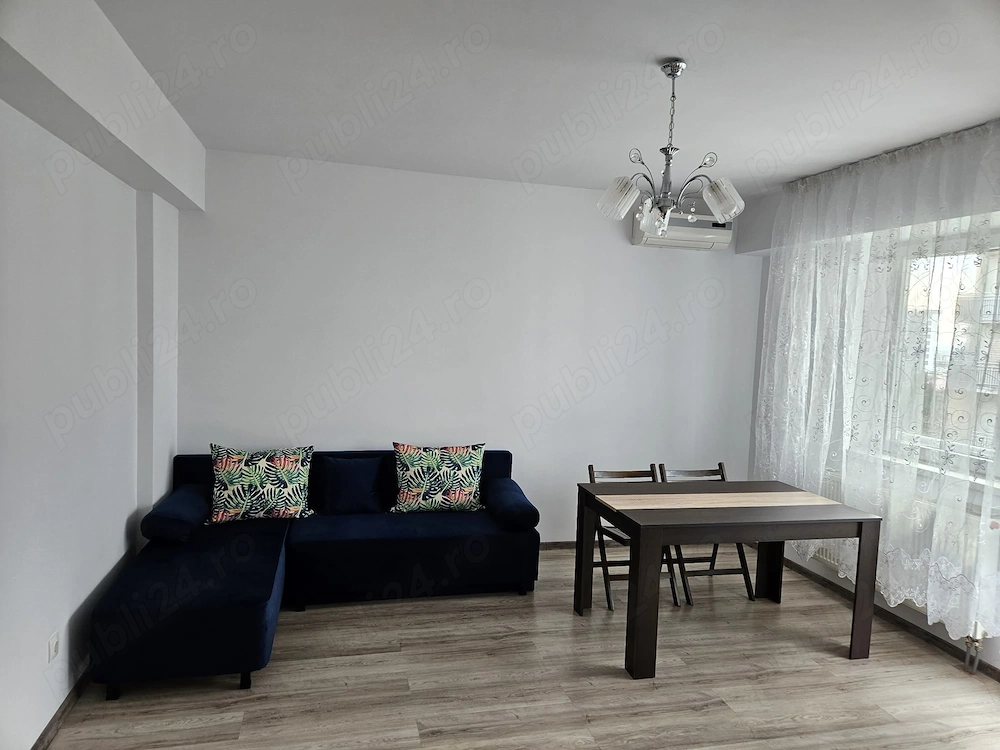 Inchiriez ap 2 cam cu loc de parcare subteran,  Berceni, Postalionului
