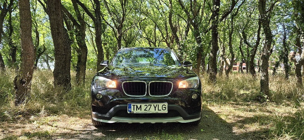 Bmw X1 2.0 Tdi