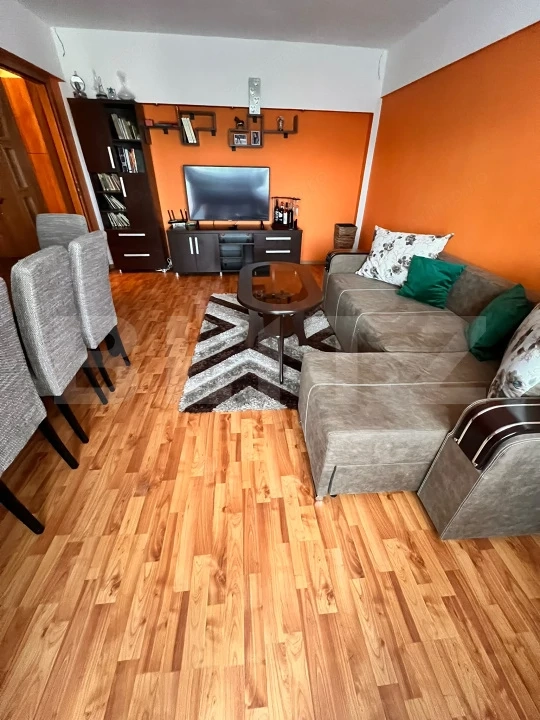 Apartamen 2 camere, 54 mp, zona Libertatii