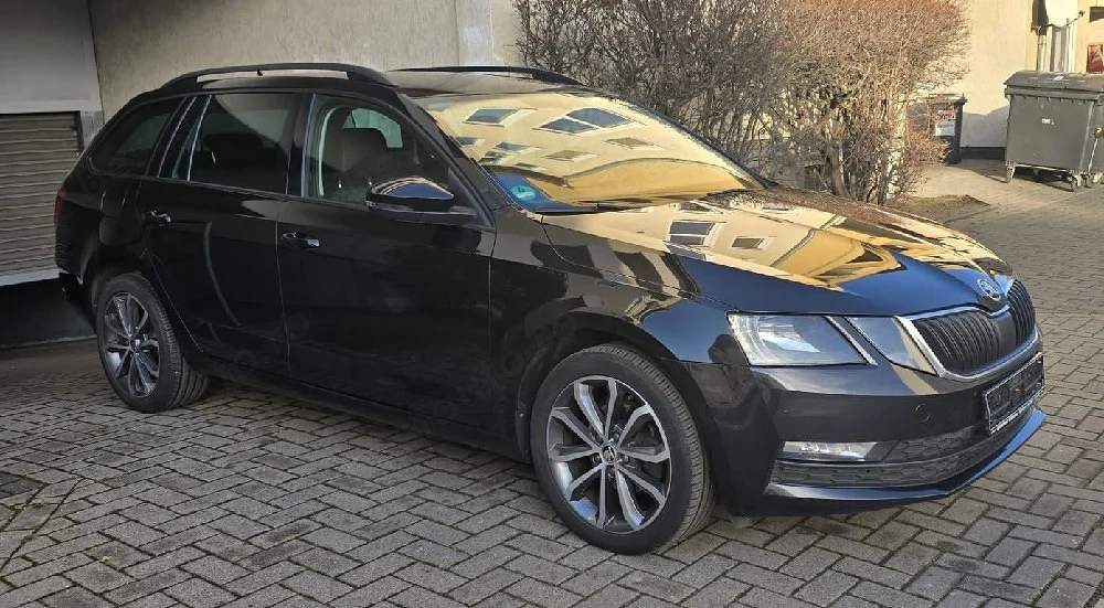 Skoda Octavia 2020 Diesel ,Prim proprietar  Germania 