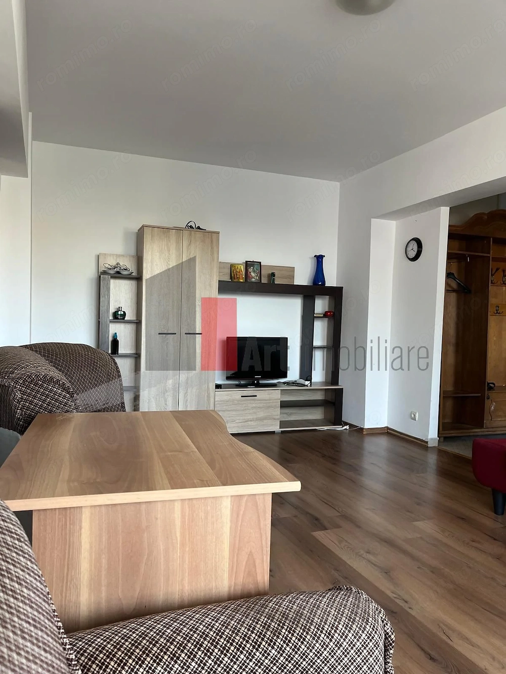 apartament 2 camere Drumul Taberei