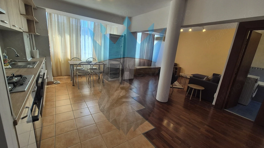  Apartament 2 Camere Piata Alba Iulia Bucuresti