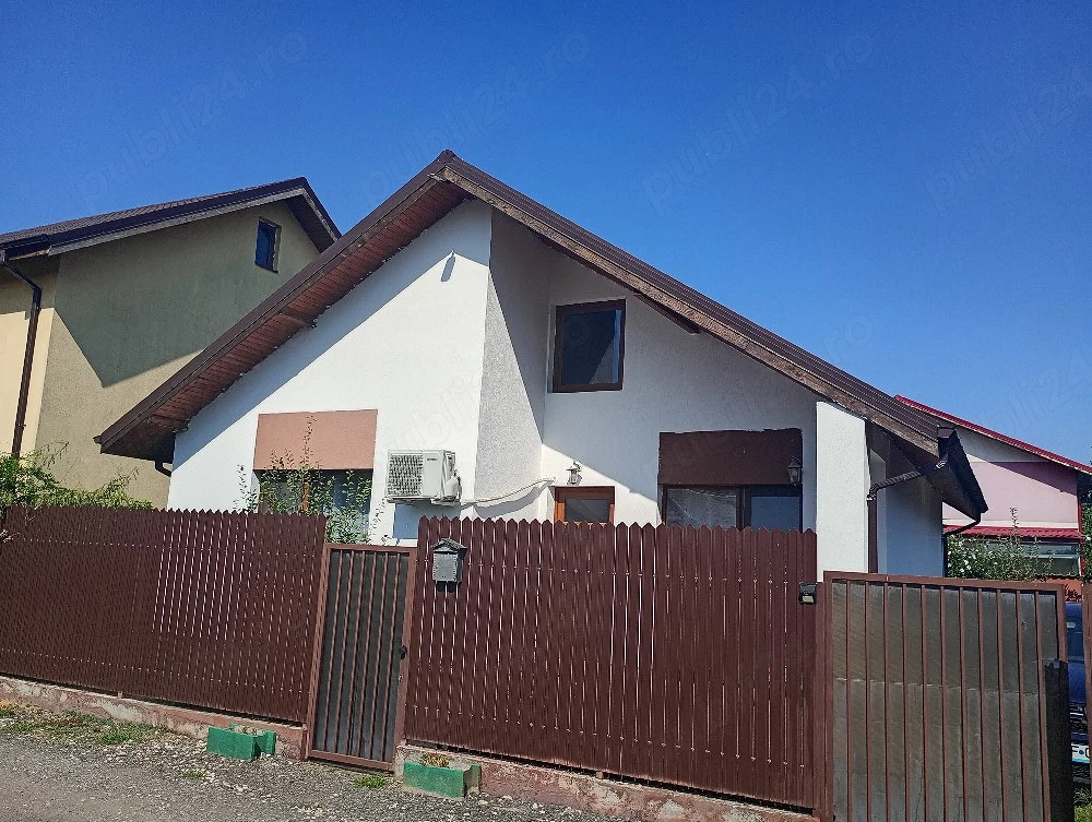 Vand Casa Bragadiru