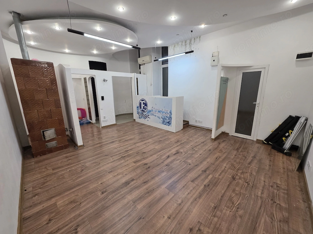 Apartament cu 1 cameră în Piața Unirii | Comision 0%