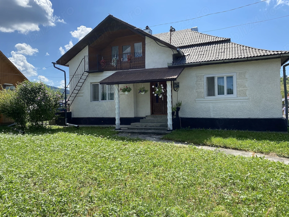  Casa +teren