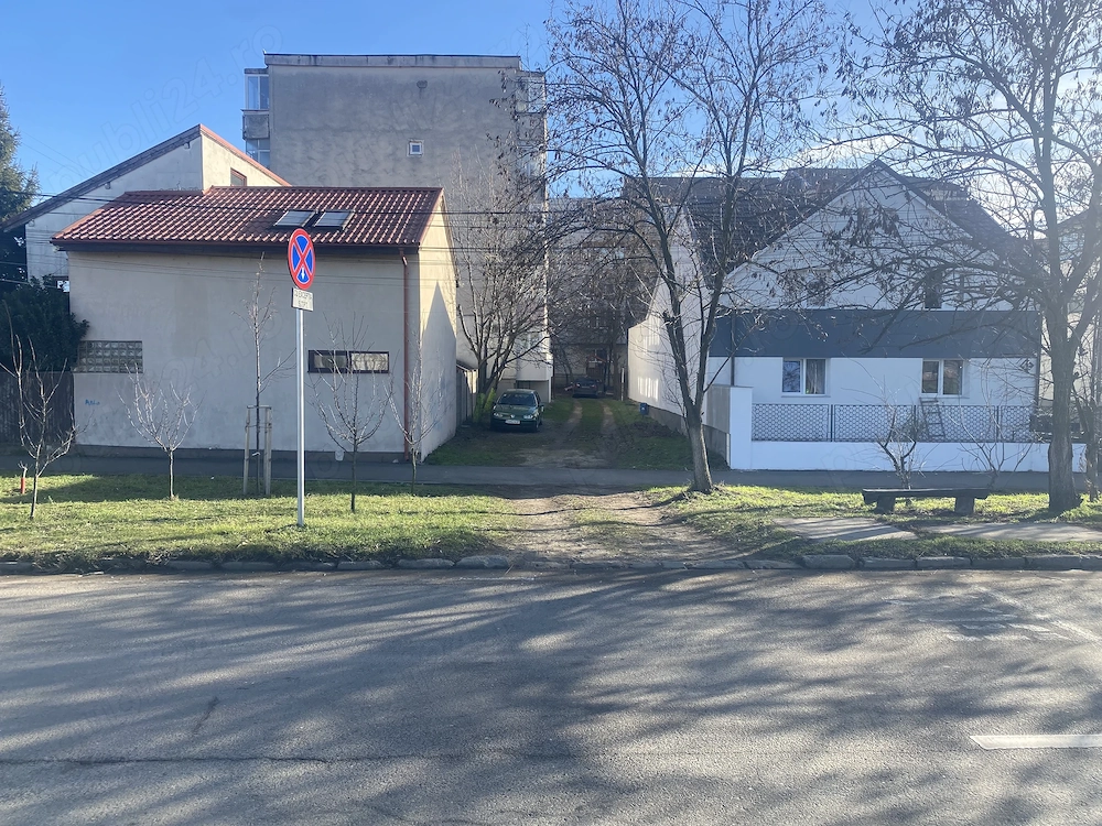 Închiriere   vânzare teren 