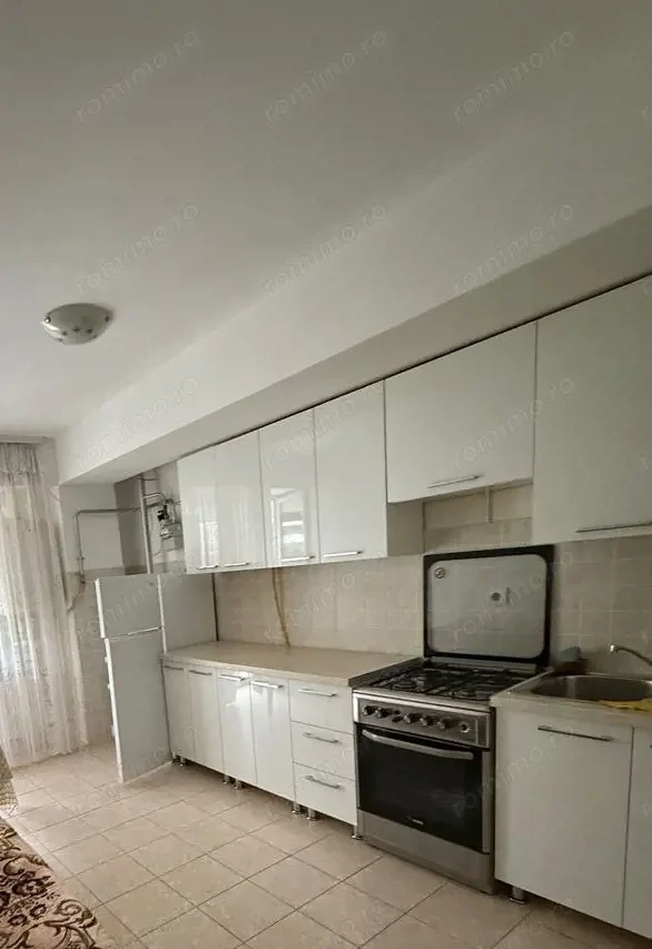Apartament cu 2 camere de inchiriat in zona Sagului