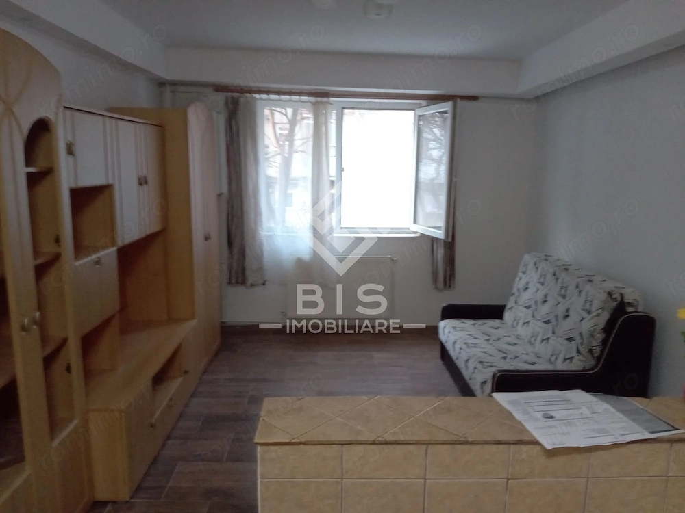 Apartament 2 camere Etaj 1