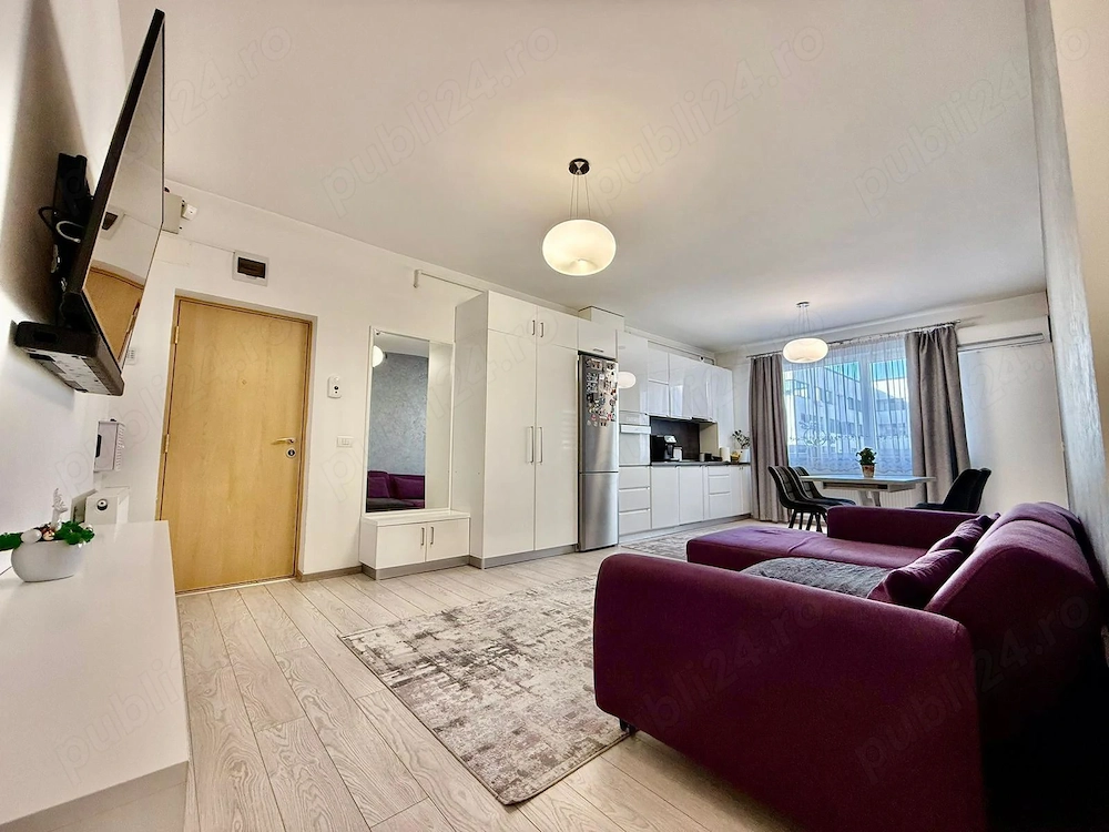 Inchiriere apartament 3 camere+ parcare, etaj 1 3,  chirie.  Stadionului