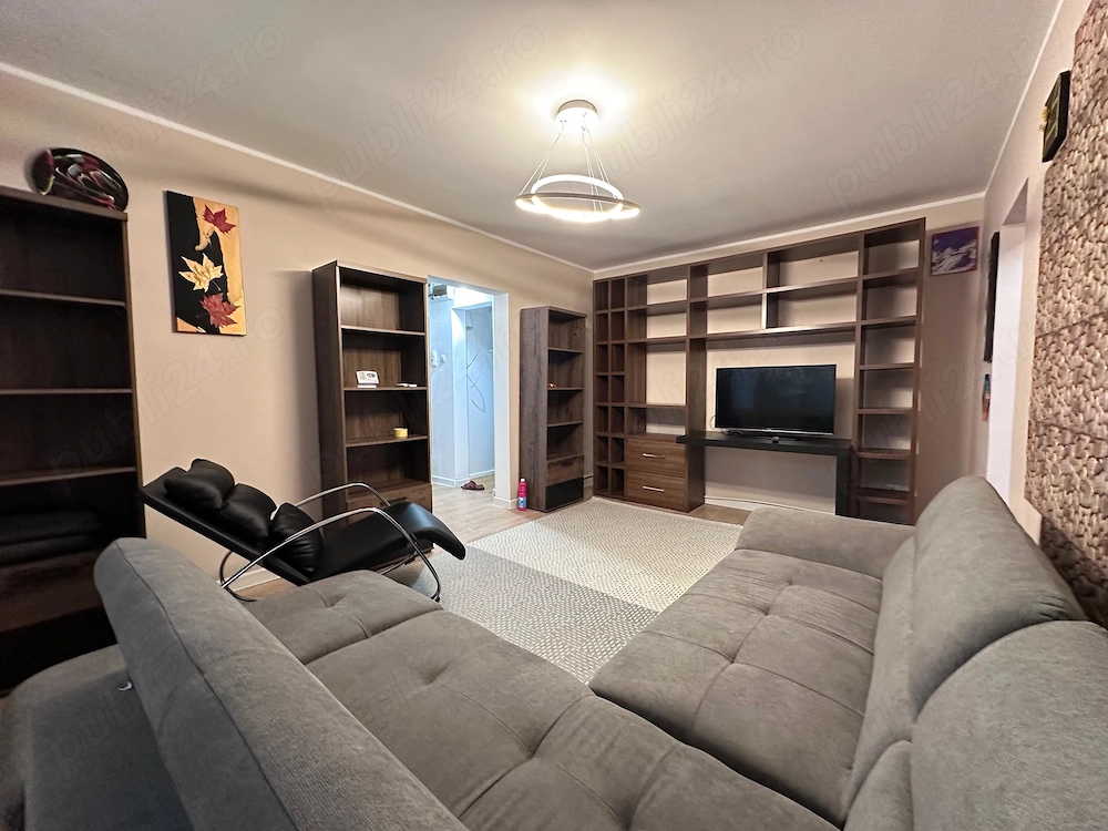  Apartament 2 camere de închiriat   Țiglina 2 | Etaj 2