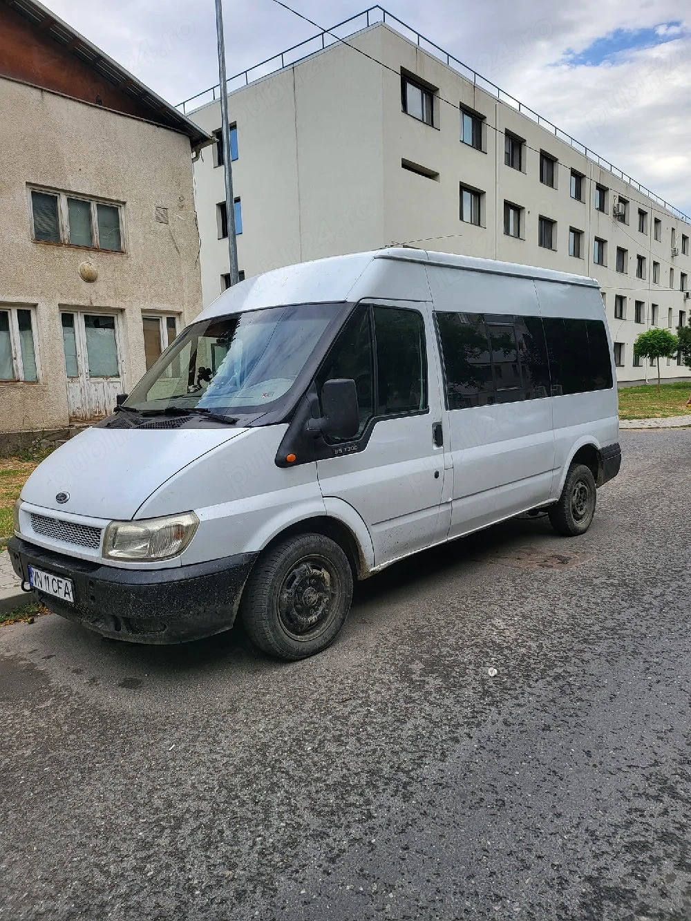 de vânzare 