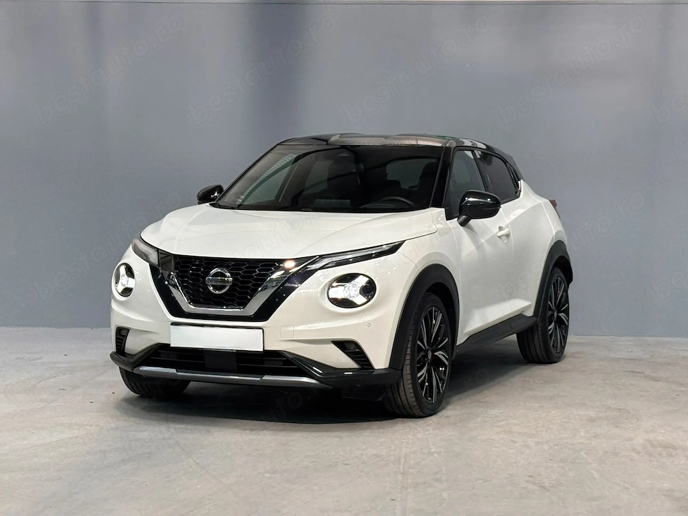 Nissan Juke N Design   Automată DCT   BOSE   Cameră 360   TVA deductibil