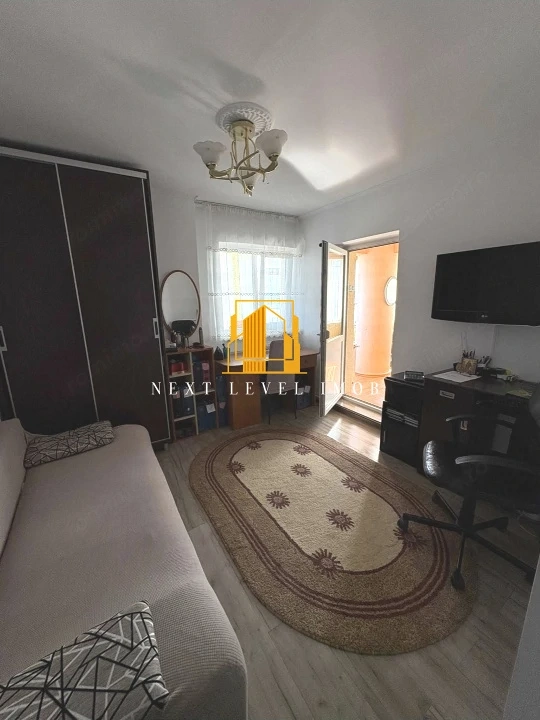 Apartament 3 camere ROLAST
