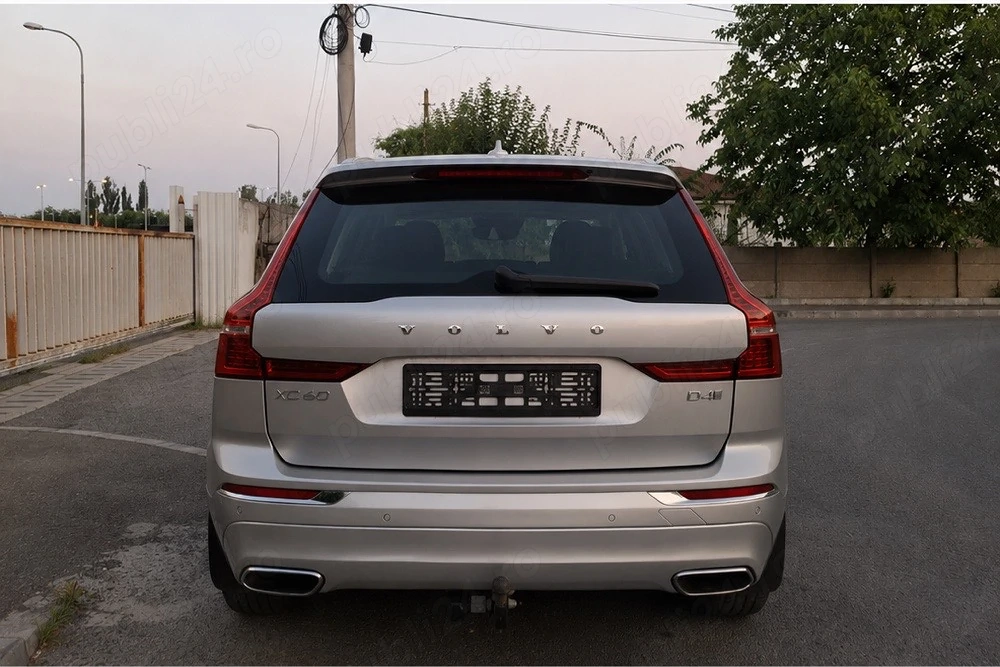 Volvo XC60 D4 Inscription