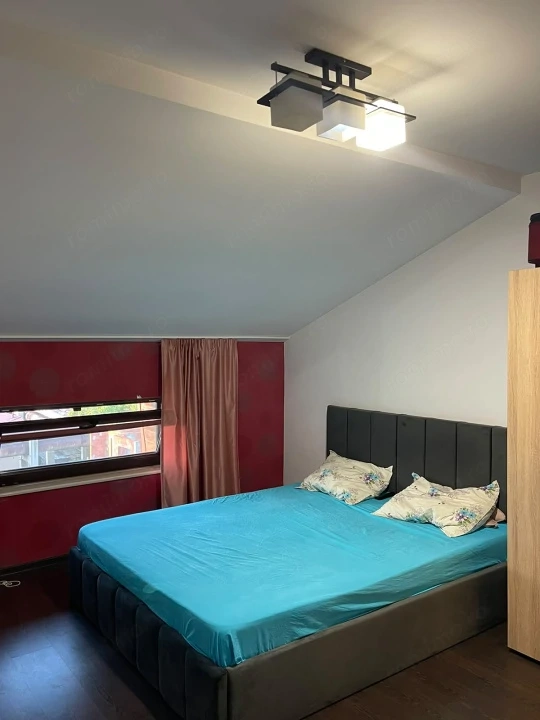 Apartament 3 camere, 105 mp, zona Bariera Valcii