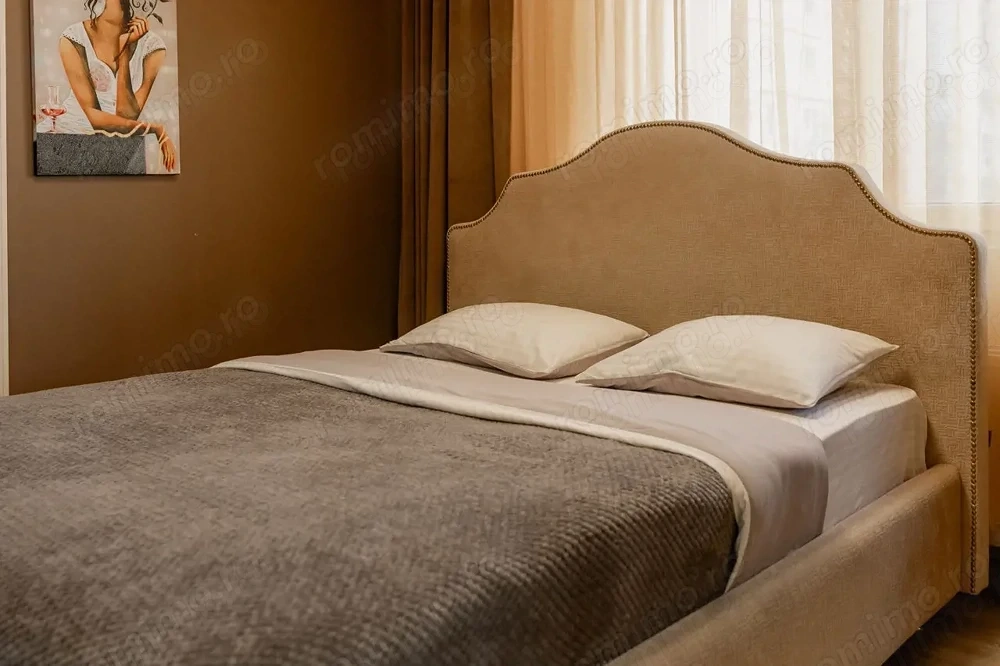 De inchiriat apartament cu o camera in zona Complexului Studentesc 