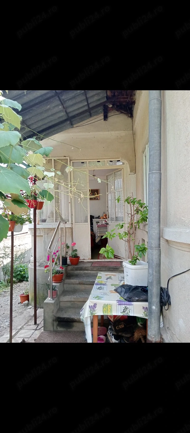 Casă+2267MP Teren