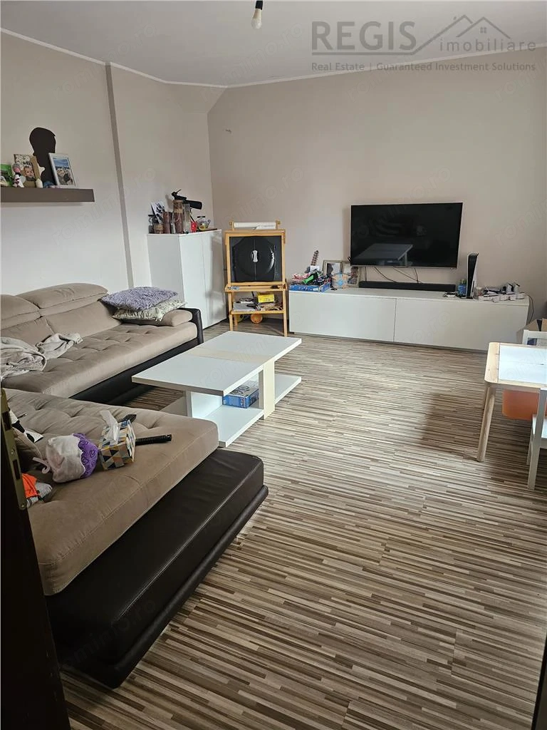 Casa de inchiriat | 3 camere | Brasovul Vechi | Curte | Parcare
