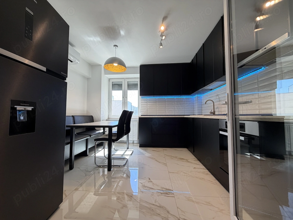 Apartament de lux, de vanzare 4 camere, decomandat, Costaforu, Tiriac