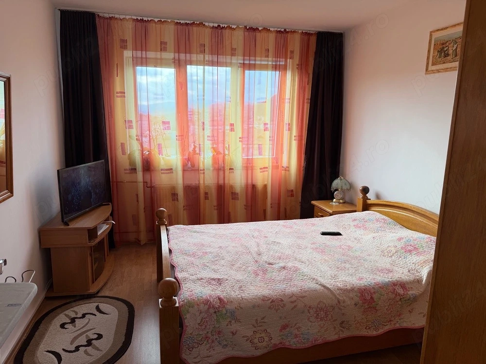 Apartament doua camere