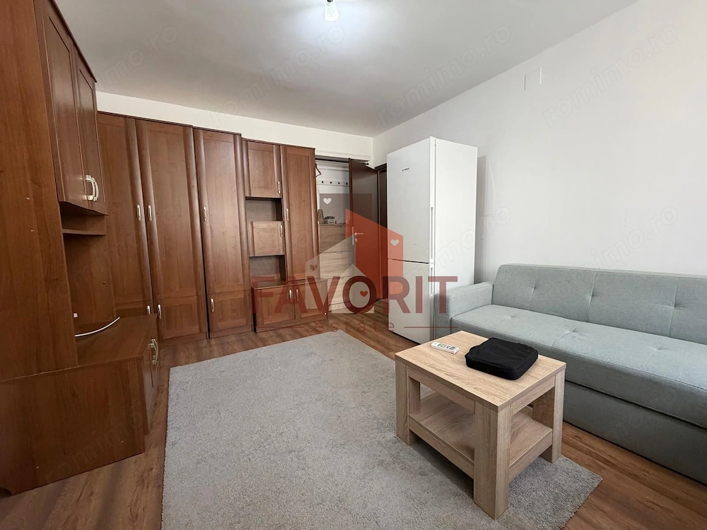 2 camere | etaj 2 | centrala proprie | renovat | zona excelenta |
