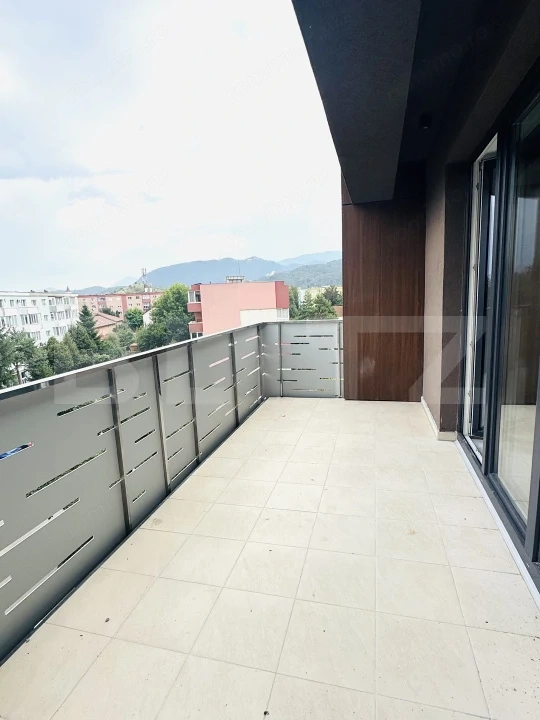 Apartament 2 camere | Avantgarden Faza 5 |Parcare subterana+boxa