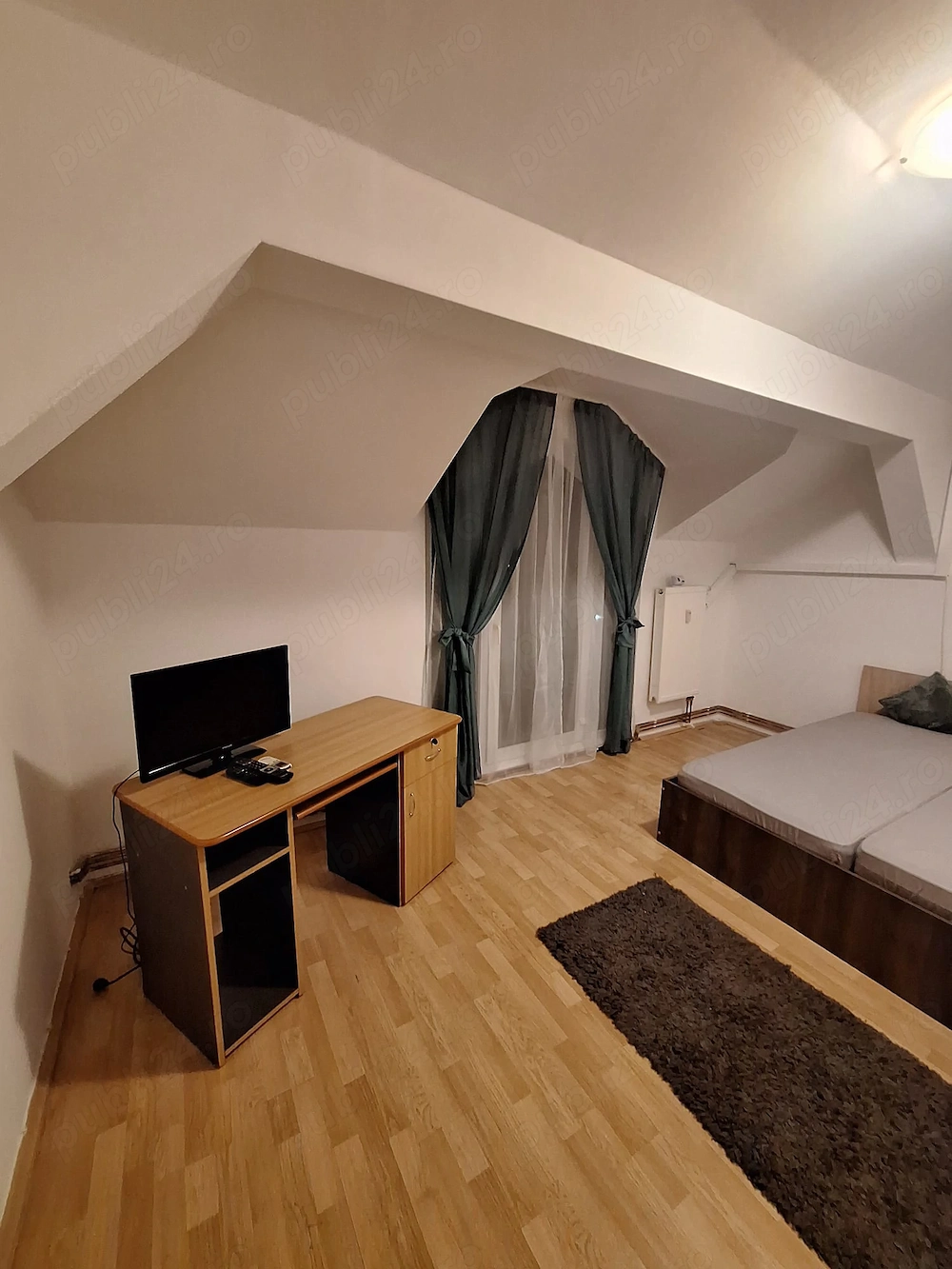 Apartament 1 camera zona Mall