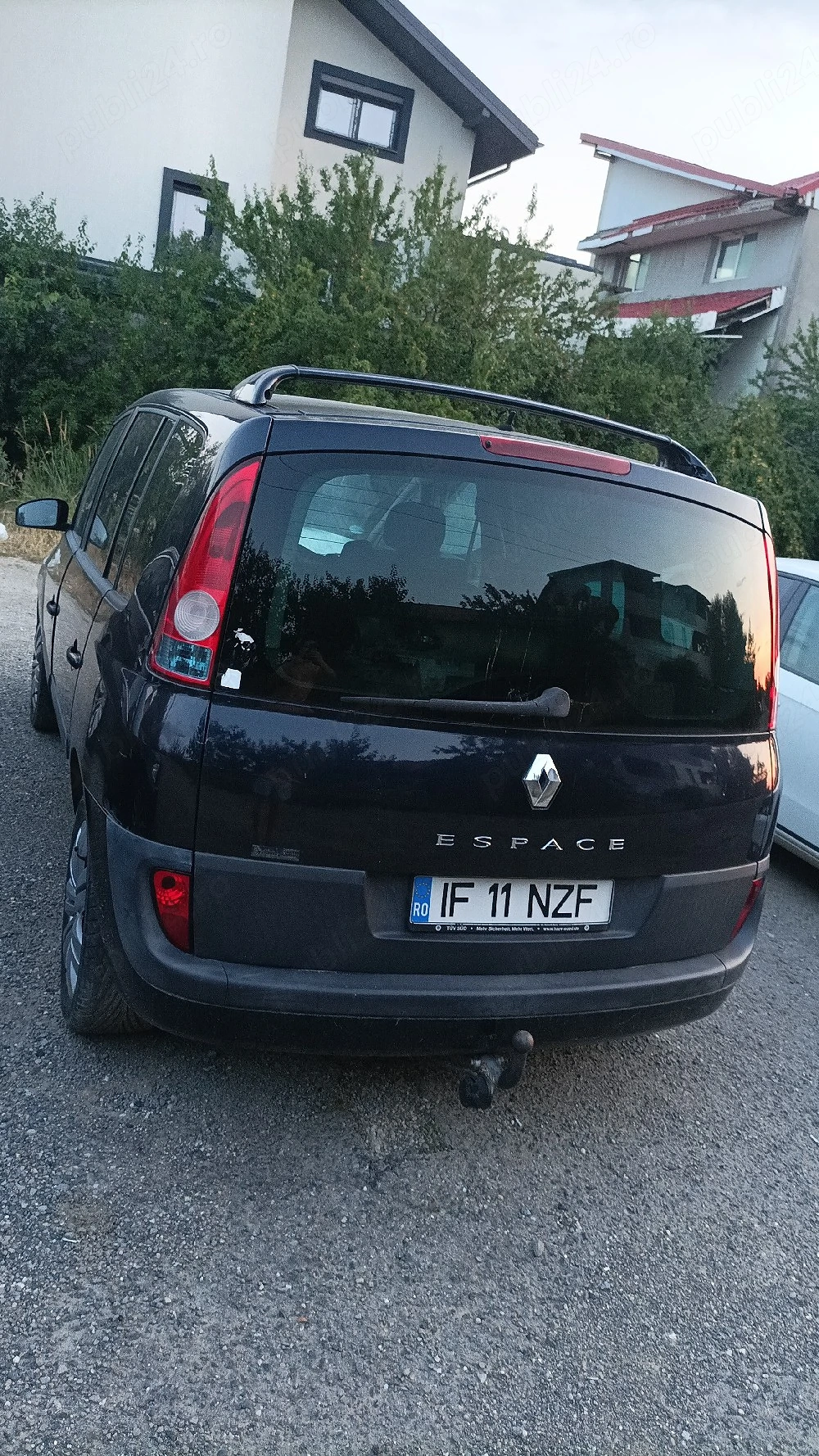 Vand urgent Renault espace 