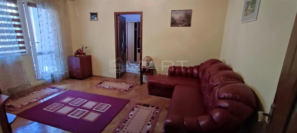 Apartament 2 camere zona Uranus
