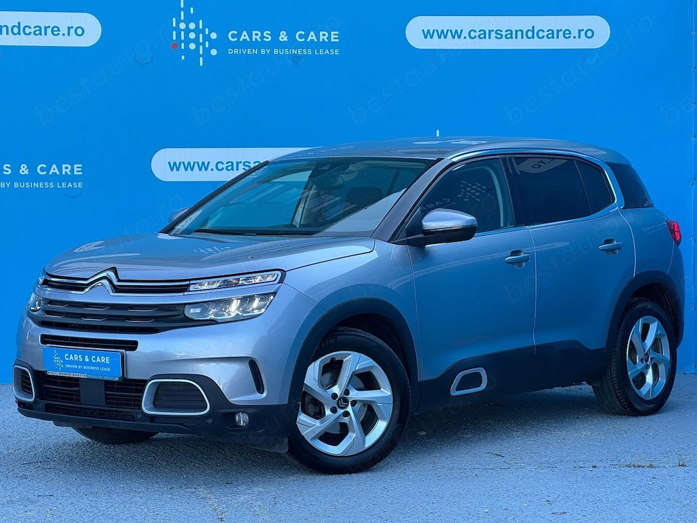 Citroen C5 Aircross 1.5 BlueHDi 130 Feel S&S EAT8