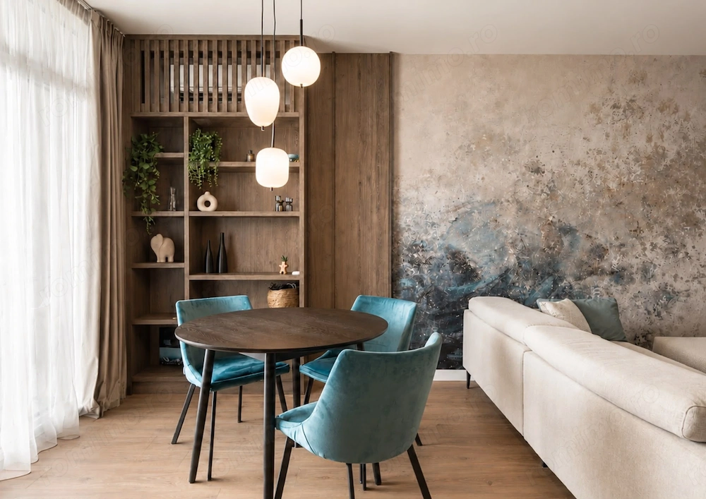 Apartament 2 camere zona Iulius Town