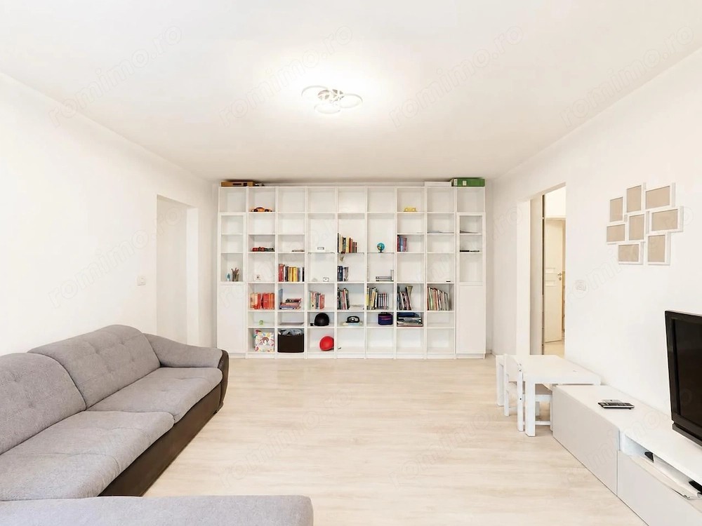 Apartament 2 camere zona Bogdaneștilor