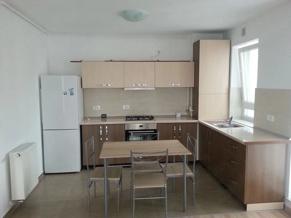 Apartament/Studio Kasper