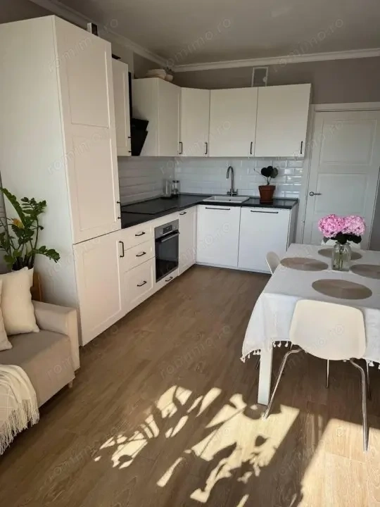 Apartament cu 2 camere de inchiriat in zona Sagului 