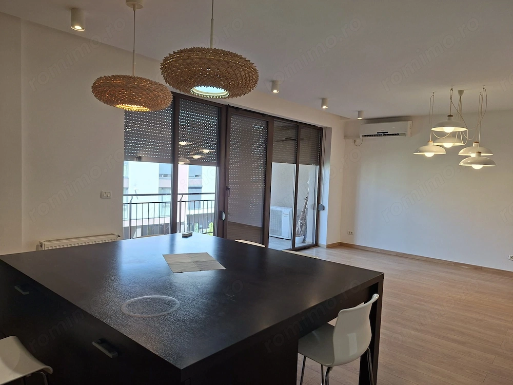 Spațios 4 camere, zona Braytim