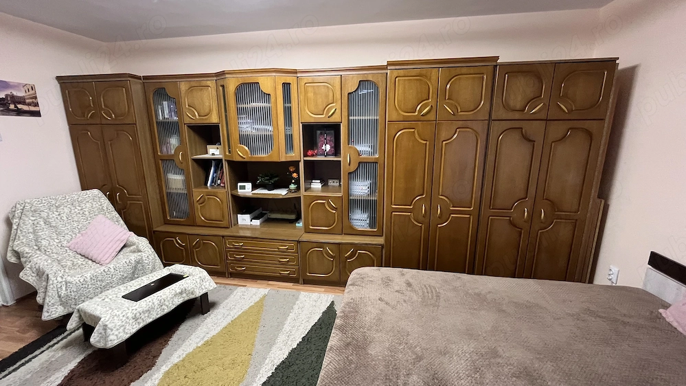 Apartament cu o camera 