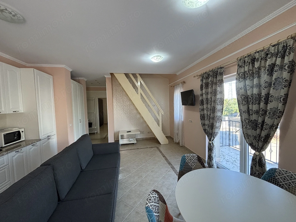 Apartament 2 camere la 10 min de Iulius Town